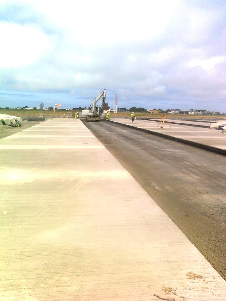 Guernsey Airport